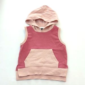 Little Bipsy Hooded Sweater